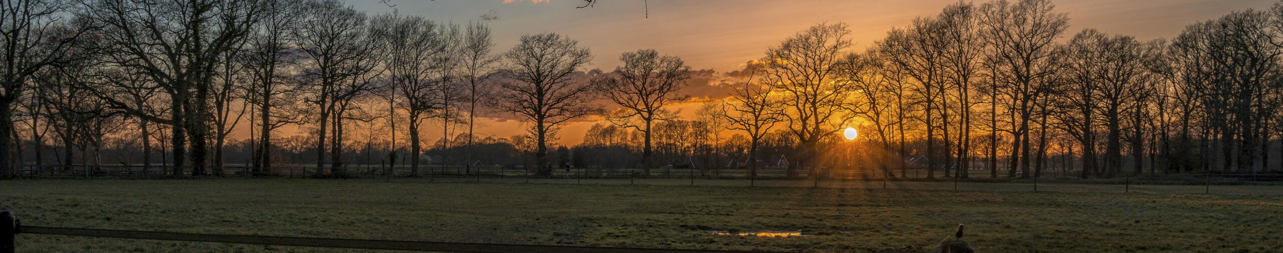 Boer & Bed De Binnenvelder